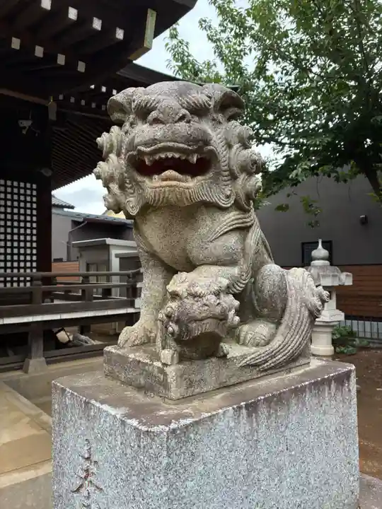 熊野神社(千葉県)