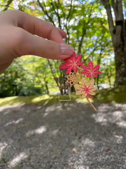 土津神社|こどもと出世の神さま(福島県)