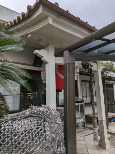 長谷寺(大阪府)