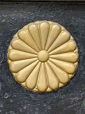 武野神社(埼玉県)