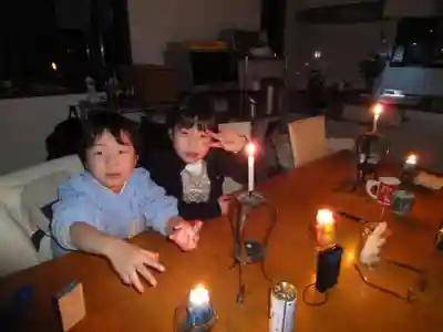 伏木香取神社(茨城県)