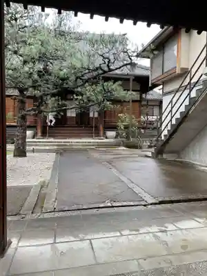 生蓮寺(京都府)