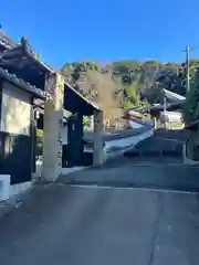 世義寺(三重県)