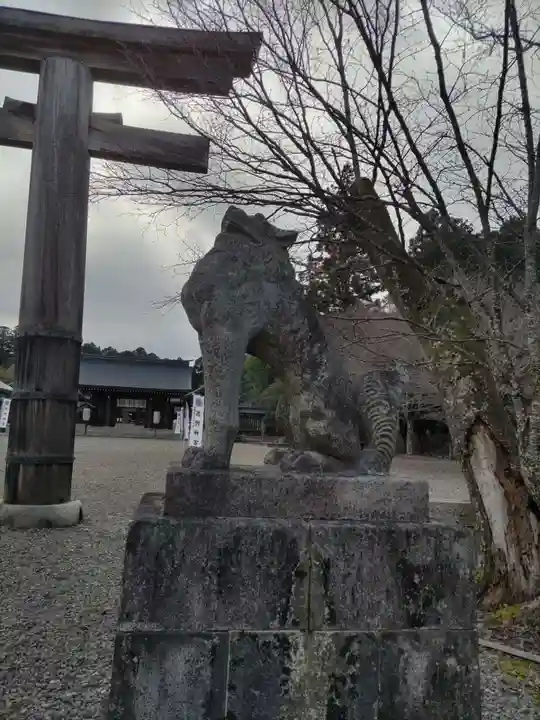 吉野神宮(奈良県)