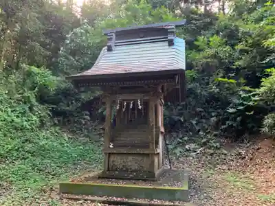 熊野神社(千葉県)