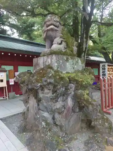 大國魂神社(東京都)