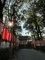 井伊谷宮(静岡県)