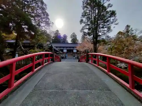 伊太祁曽神社の建物その他