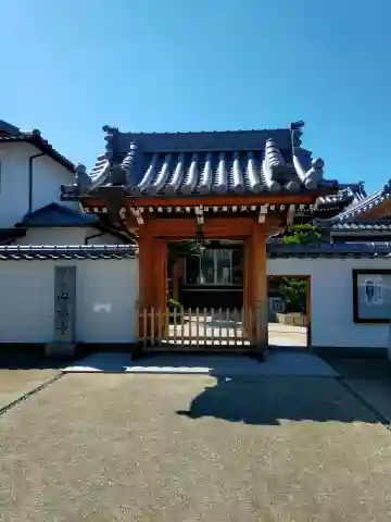 心福寺(大阪府)