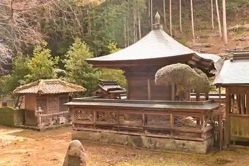 和霊神社(愛媛県)