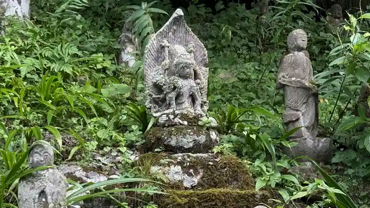 金昌寺(埼玉県)