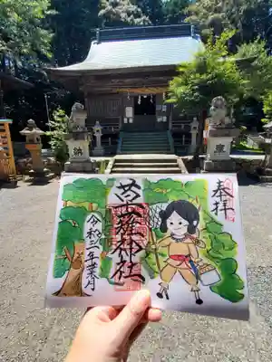 草薙神社のその他建物