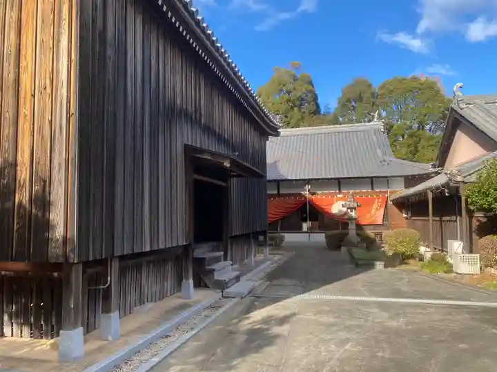 府南寺(三重県)