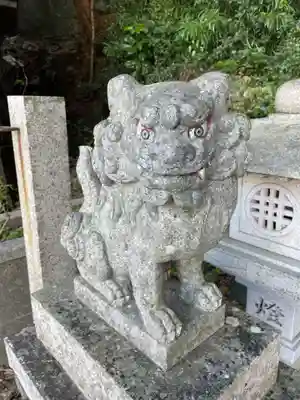 大山祇神社(徳島県)