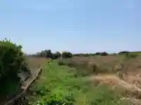 蛭子神社の景色