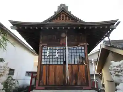 日枝神社(東京都)