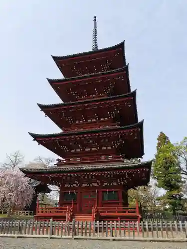 最勝院のその他建物