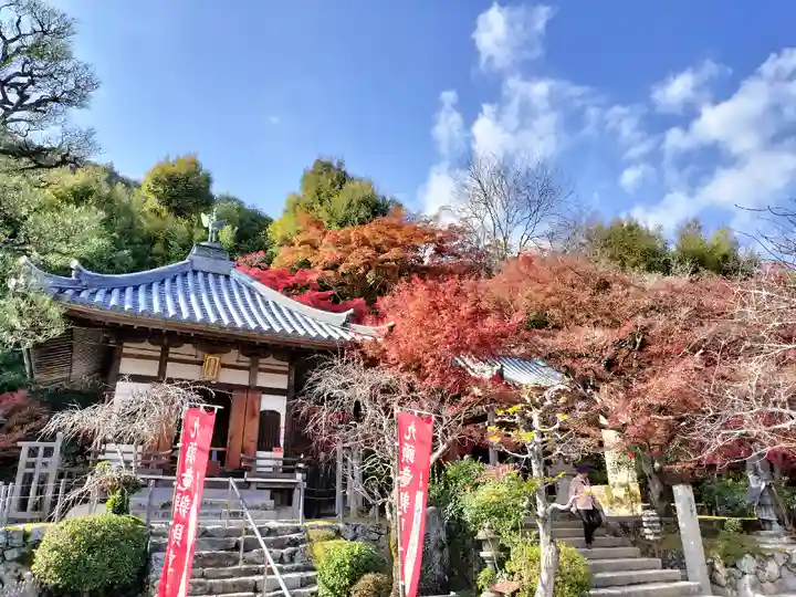 二尊院(京都府)