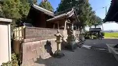 八幡神社(滋賀県)