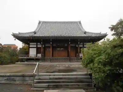 大雲寺のその他建物