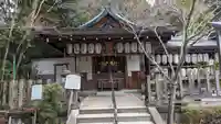 熊野若王子神社(京都府)