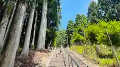 日枝神社(福井県)