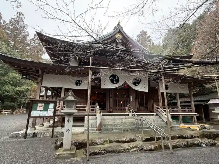 椿大神社(三重県)