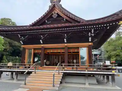 三嶋大社(静岡県)