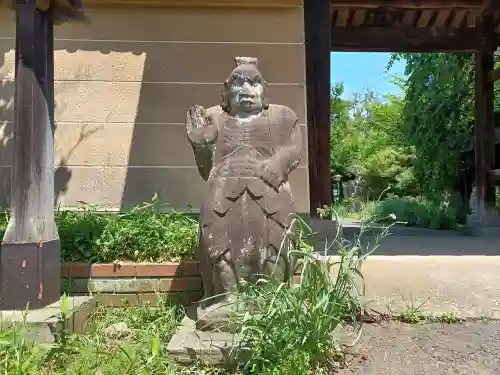 西光寺(埼玉県)