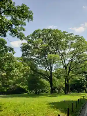 明治神宮のその他建物