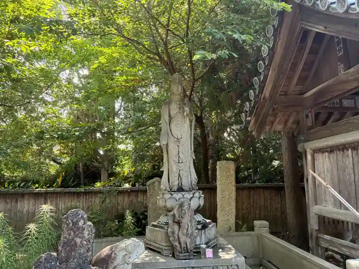 霊山寺(徳島県)