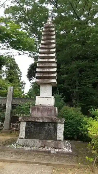本土寺(千葉県)