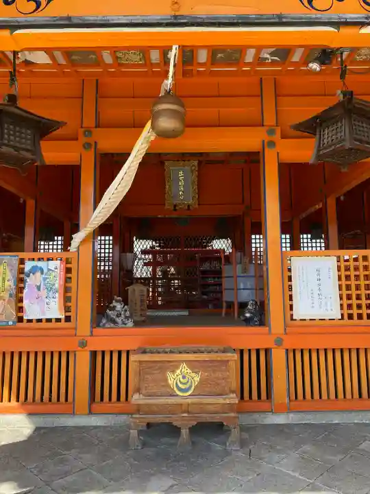 豊国神社(滋賀県)