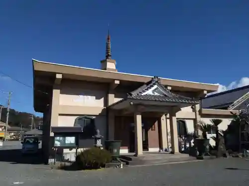 永光寺(静岡県)