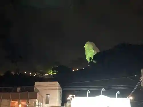 大船観音寺(神奈川県)