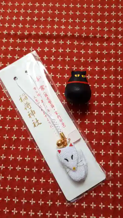 高司神社〜むすびの神の鎮まる社〜(福島県)