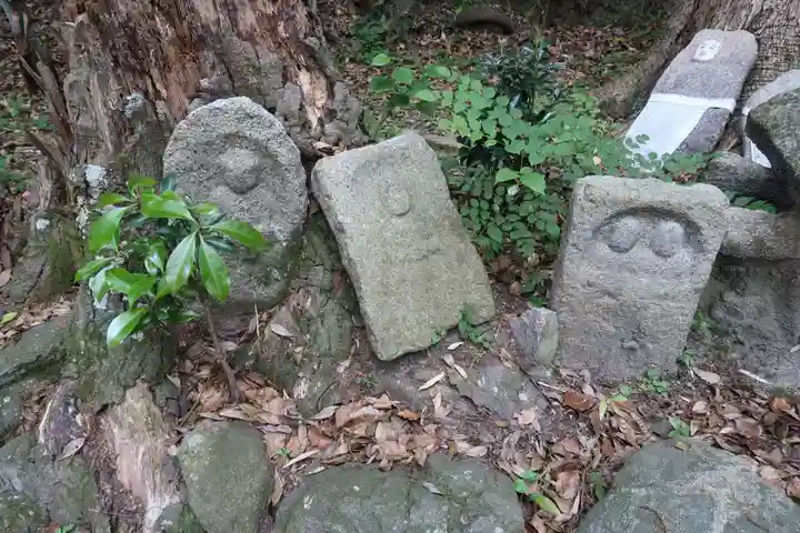 尊延寺(大阪府)