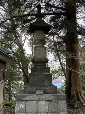 宝生寺(神奈川県)