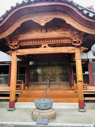 禅昌寺(宮城県)