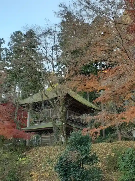 廣徳寺のその他建物