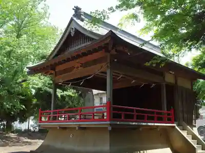 大宮神社(千葉県)