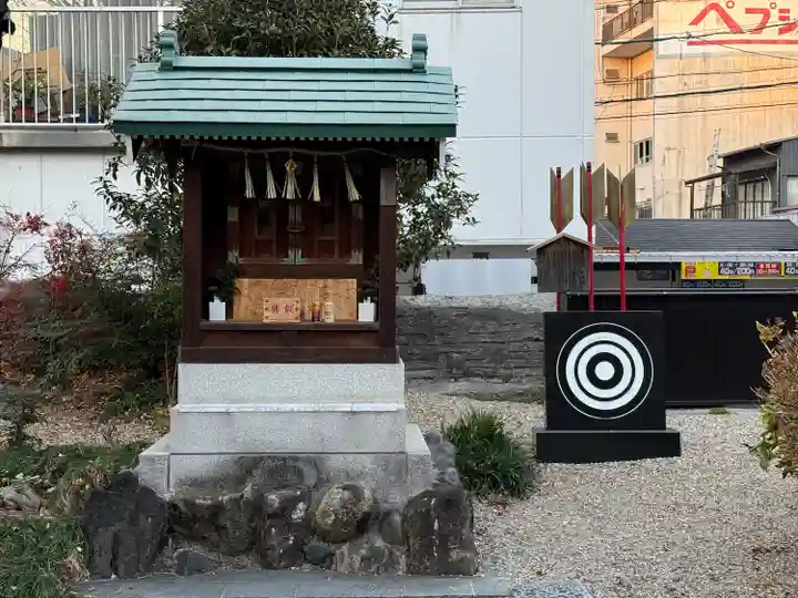 三輪神社(愛知県)