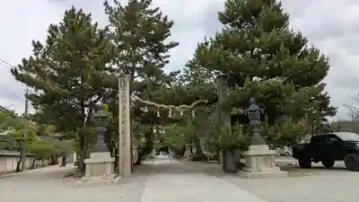 道明寺天満宮(大阪府)