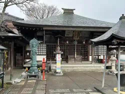 龍泉寺(茨城県)