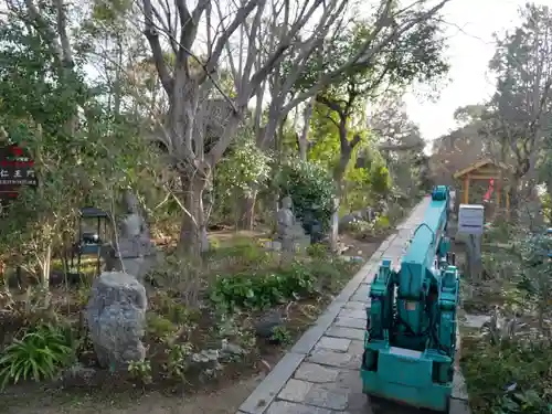 志度寺(香川県)