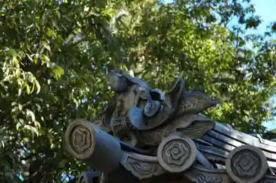 中山寺のその他建物