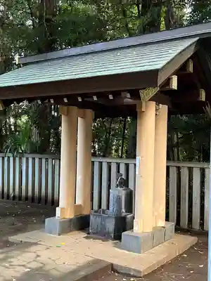 南荻窪天祖神社(東京都)