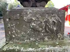 御中主神社 (千葉県)