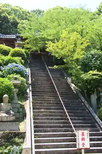 観音寺のその他建物