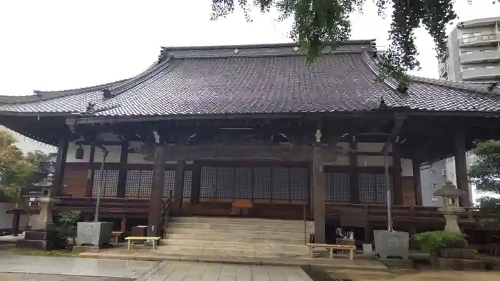 安楽寺のその他建物